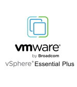 VMware vSphere Essentials Plus - 3-Year Prepaid Commit - Per 96 Core Pack