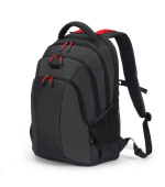 DICOTA Backpack SEEKER II 13-16" Black