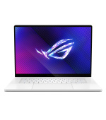 ASUS ROG Zephyrus G16/GU605MY/U9-185H/16"/2560x1600/32GB/2TB SSD/RTX 4090/W11H/White/2R