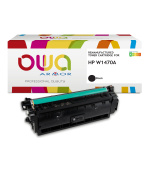 OWA ARMOR toner kompatibilní s HP W1470A, černá/black,10500str.