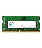 Dell Memory - 16GB - 2RX8 DDR4 SODIMM 3200MHz pro Vostro, Latitude, Inspiron, Precision, XPS