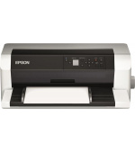 EPSON tiskárna jehličková DLQ-3500IIN 24 jehel, 550 zn/s, 1+7 kopií, USB 2.0, Obousměrný paralelní