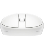 BAZAR - HP 240 Bluetooth Mouse White EURO - bezdrátová bluetooth myš - Poškozený obal (Komplet)