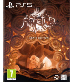 PS5 hra Papetura - Craft Edition