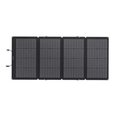 EcoFlow solární panel 220W skládací