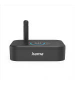 Hama Bluetooth audio adaptér Link.it solo, receiver