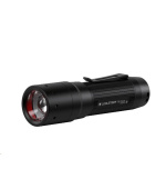 BAZAR - LEDLENSER P6 CORE LED ruční svítilna - Rozbaleno (Komplet)