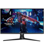 ASUS LCD 32" XG32UQ 3840 x 2160 ROG Strix Gaming HDMI 2.1 DP Fast IPS, 160 Hz 1 ms 2xUSB 3.2 - Kabely: DP HDMI USB3.0