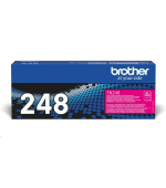 BROTHER Toner TN-248M - 1 000 stran