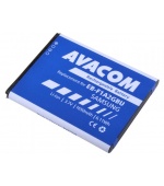 AVACOM baterie do mobilu Samsung i9100 Li-Ion 3,7V 1650mAh (náhrada EB-F1A2GBU)