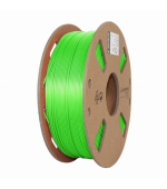 GEMBIRD Tisková struna (filament) PLA PLUS, 1,75mm, 1kg, zelená