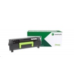 LEXMARK toner BLACK B222H00 return B2236dw/MB2236adw/MB2236adwe 3000str.