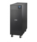 Eaton 9E 10000i XL, UPS 10000VA se supernabíječem (bez baterií), LCD