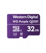 WD Purple microSDHC 32GB Class 10 U1