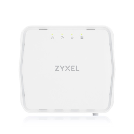 ZyXEL PM5100-T0 GPON SFU with 2.5GbE LAN