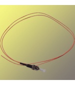 Pigtail Fiber Optic ST 9/125 SM,1m,0,9mm OS2