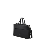 Samsonite ZALIA 3.0 Bailhandle 3 Comp 14.1" Black