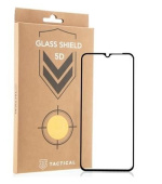 Tactical Glass Shield 5D sklo Samsung M13 Black