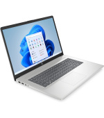 HP 17/cp2002nc/R5-7520U/17,3"/1600x900/8GB/512GB SSD/AMD int/W11H/Silver/2R