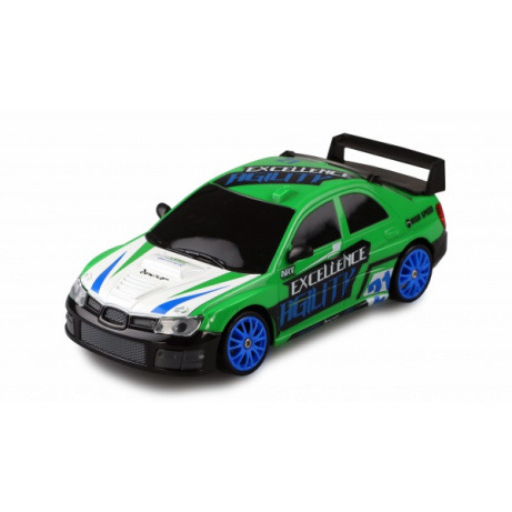 RC auto Drift Sport Car Subaru Impreza 1:24