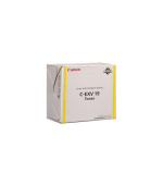 Canon Toner C-EXV 19 yellow (Imagepress C1/C1+)