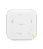 ZYXEL NWA50AXPRO, 2.5GB LAN Port, 2x2:3x3 MU-MIMO , Standalone / NebulaFlex Wireless Access Point