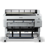 EPSON tiskárna ink SureColor SC-T5200D MFP PS 36", A0, 5 ink, 2880x1440dpi, USB, LAN