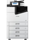 EPSON tiskárna ink čb WorkForce Enterprise WF-M21000 D4TW, A3, 100ppm, LAN, Wi-Fi (Direct), USB