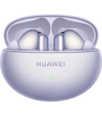 Huawei FreeBuds 6i, fialová, EU