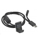 Motorola/Zebra komunikační kabel USB pro TC8000 - bez adaptéru