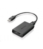 LENOVO adaptér DisplayPort to Dual DisplaPort - přenos signálu z DP na Dual DP