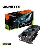 GIGABYTE VGA NVIDIA GeForce RTX 4070 Ti SUPER EAGLE OC 16G, 16G GDDR6X, 3xDP, 1xHDMI