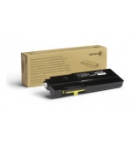 Xerox Yellow high capacity toner VersaLink C400/C405 (4 800str.)