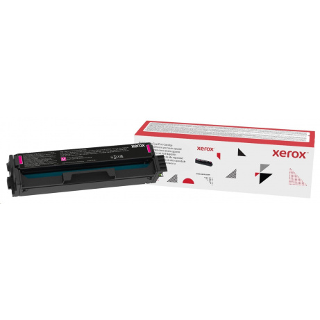 Xerox Magenta High Capacity toner pro C230/C235 (2500 stran)