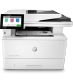 HP LaserJet Enterprise MFP M430f (38str/min, A4, USB, Ethernet, PRINT, SCAN, COPY, FAX, DADF, duplex)