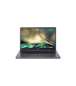 Acer Aspire 5/A515-57-52VK/i5-12450H/15,6"/FHD/16GB/512GB SSD/UHD Xe/bez OS/Gray/2R