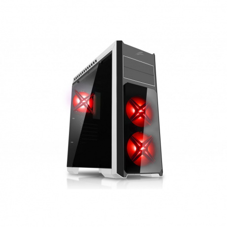 EVOLVEO Ray 4 CR, case ATX