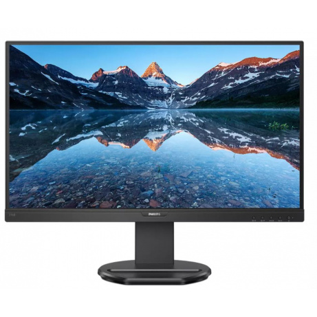 Philips/276B9/00/27"/IPS/QHD/75Hz/4ms/Black/3R