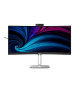 Philips/34B2U6603CH/00/34"/VA/3440x1440/120Hz/4ms/Gray/3R