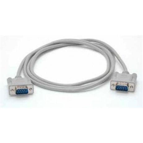 PremiumCord Propojovací kabel 9pin 2m M/M