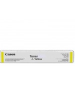 Canon toner C-EXV 54 Toner Yellow