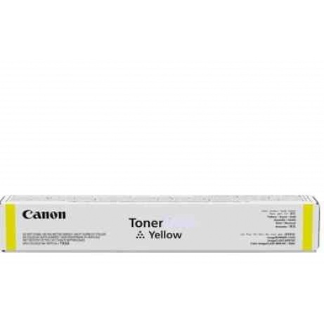 Canon toner C-EXV 54 Toner Yellow