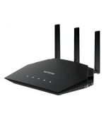 NETGEAR 5PT 4 STREAM AX1800 DB WIFI 6 ROUT