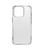 Tactical TPU Plyo Kryt pro Apple iPhone 16 Pro Transparent