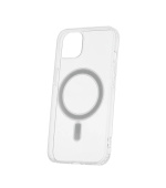 Cu-Be Connect pouzdro iPhone 15 Pro Transparent