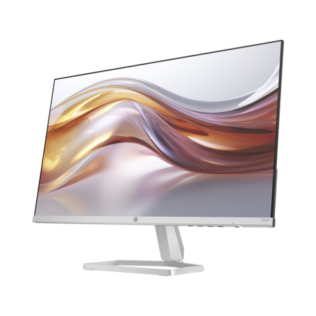 HP/524sf/23,8"/IPS/FHD/100Hz/5ms/Blck-Slvr/2R