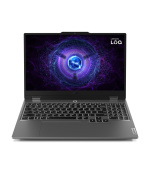 Lenovo LOQ/15IAX9I/i5-12450HX/15,6"/FHD/16GB/512GB SSD/Arc A530M/W11H/Gray/2R