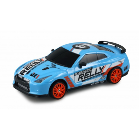 Drift Sport Car Nissan Skyline GT-R 1:24