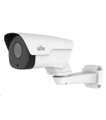 Uniview IPC742SR9-PZ30-32G, 2Mpix, 25sn/s, H.265,motor-zoom 3-6mm (91°-51°), PoE, IR 100m, WDR120dB, 32GB úložiště, IP66