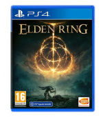 PS4 hra Elden Ring